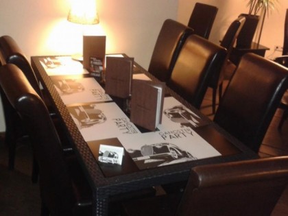 Foto: Espresso Kartell