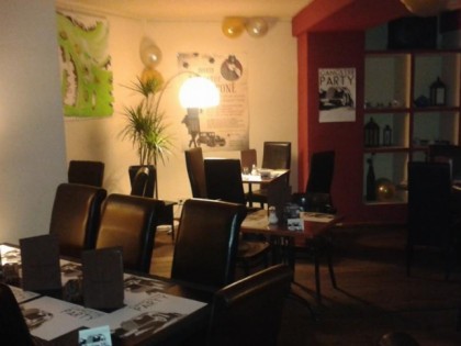 Foto: Espresso Kartell