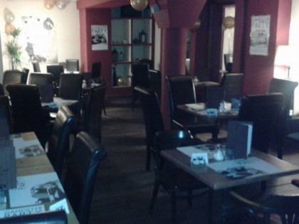 Foto: Espresso Kartell