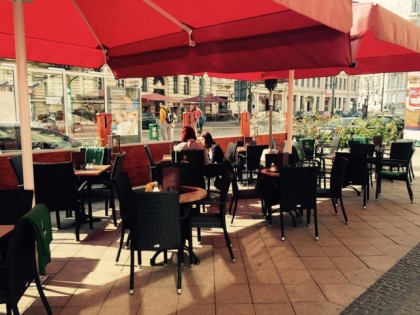 Foto: Espresso Kartell